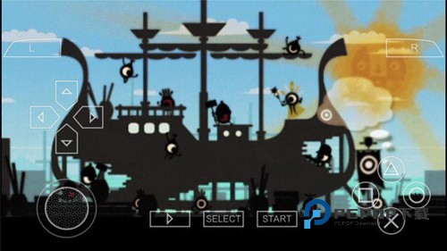 啪嗒砰2手游下载