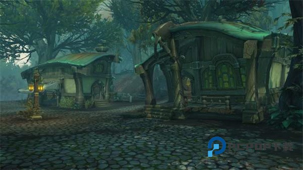 魔兽世界手游下载