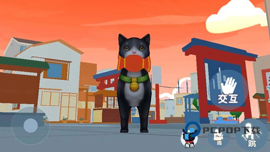 我是一只猫安卓版手游下载