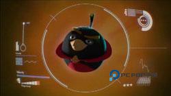 愤怒的小鸟太空版官方版