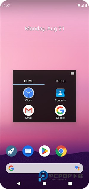 弹出式启动器app下载-弹出式启动器(Popup Launcher)安卓版下载v9.12 弹出式启动器app下载-弹出式启动器(Popup Launcher)安卓版下载v9.12