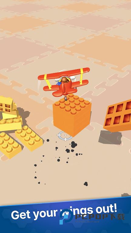 飞行轰炸最新版下载v1.0.3