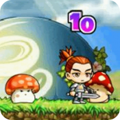 冒险王之精灵物语手机版手游下载