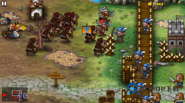 要塞围城中文版 v3.2.1安卓版