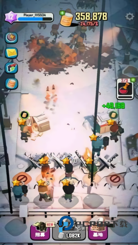 僵尸围城2手游下载