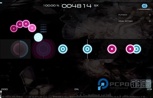 osu音游手游下载