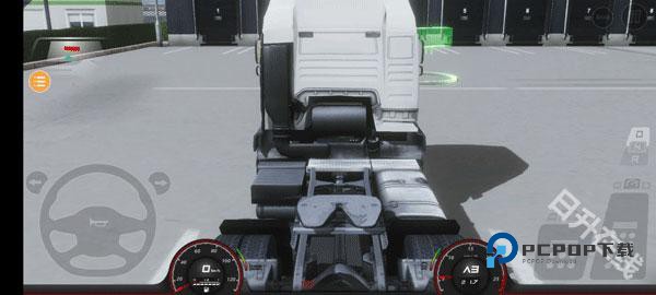 终极卡车模拟器