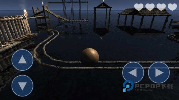 极限平衡球3手游最新版