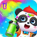 宝宝小画板宝宝巴士官方版 v9.90.00.00安卓版