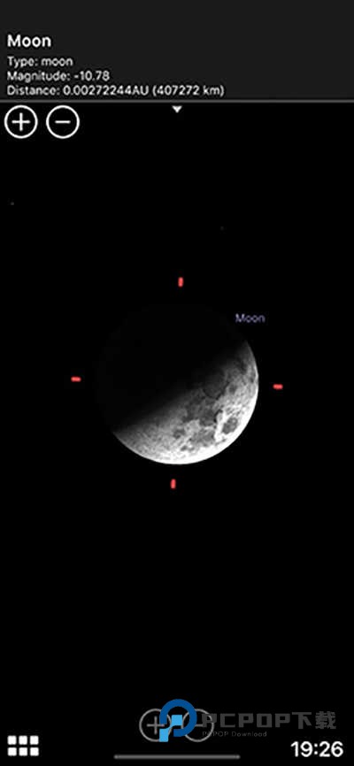 虚拟天文馆手机版