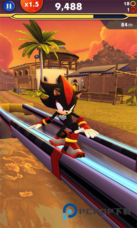 索尼克音爆官方正版 v3.2.0安卓版