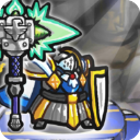 反击骑士最新版(Counter Knights) v1.4.30安卓版