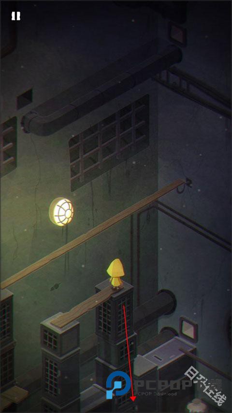 小小梦魇2手机版