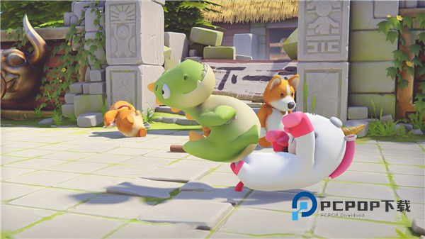 动物派对手游下载