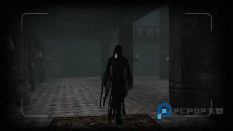 致命无面男手游最新版