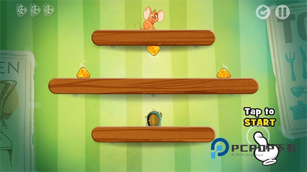 老鼠觅食记游戏 v1.9.5安卓版