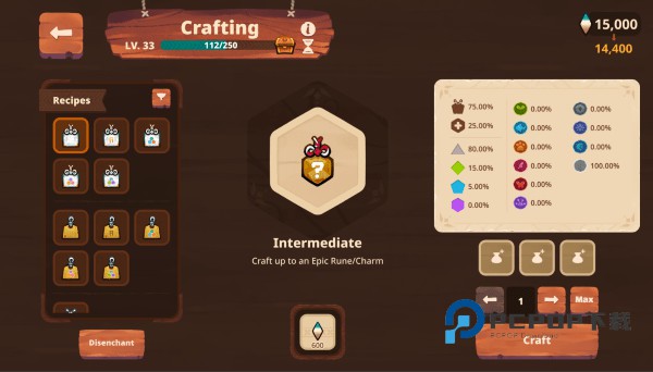 阿蟹起源手游最新版