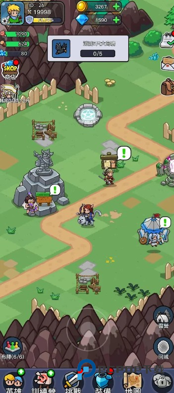 佣兵特攻队游戏下载