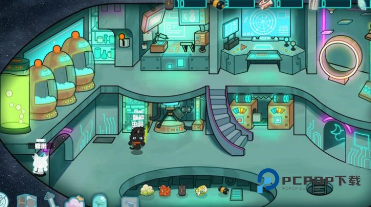 卵生猫之星际海贼团手游最新版