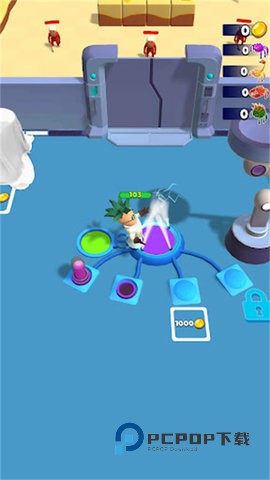 末世大逃亡手游最新版