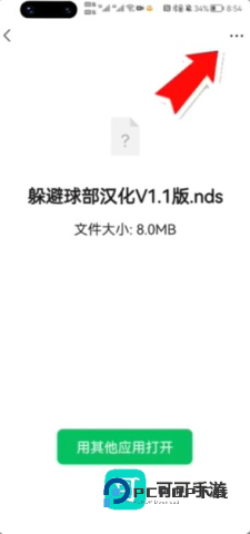 NDS模拟器 第8张图