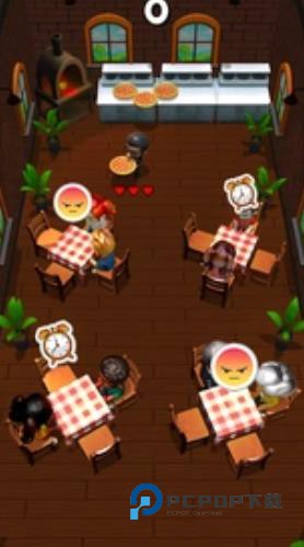 叠叠披萨挑战2026优化版 1.0