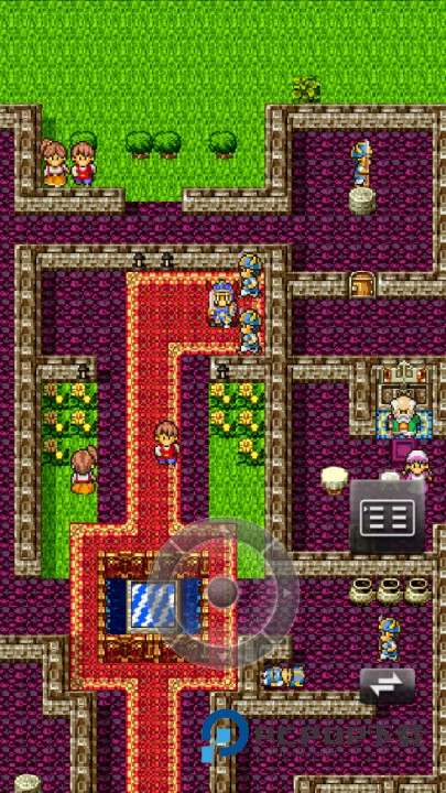 勇者斗恶龙1手游最新版