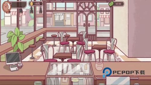 可口的咖啡世界手游最新版