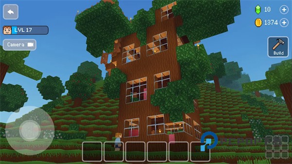 块工艺中文版(Block Craft 3D) v3.23.0