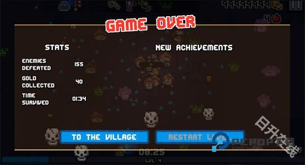 史莱姆之友幸存者