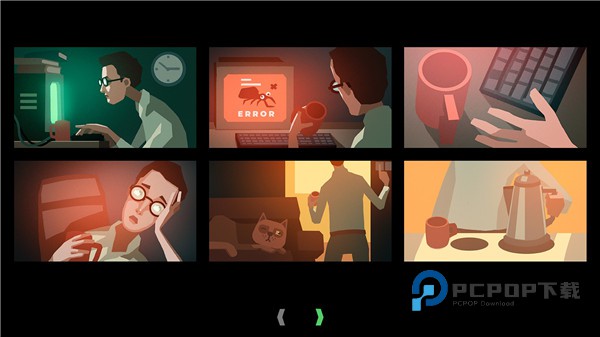 编程模拟器手游最新版