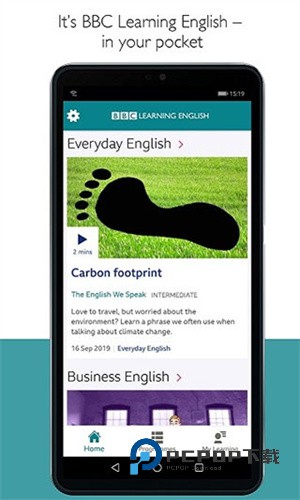 BBC Learning English