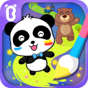 宝宝巴士宝宝涂鸦游戏 v9.91.00.00安卓版