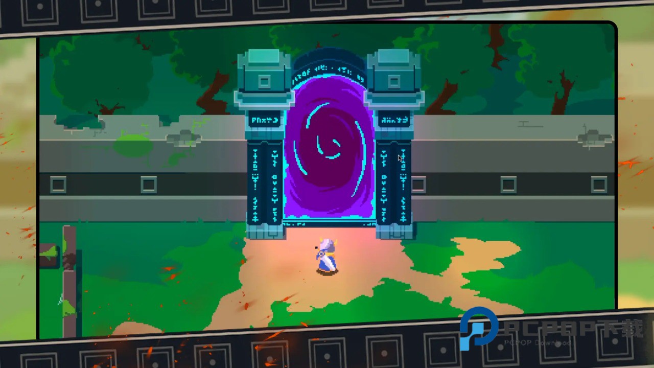 无限旅程手游下载