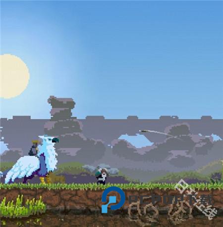 王国两位君主官方正版