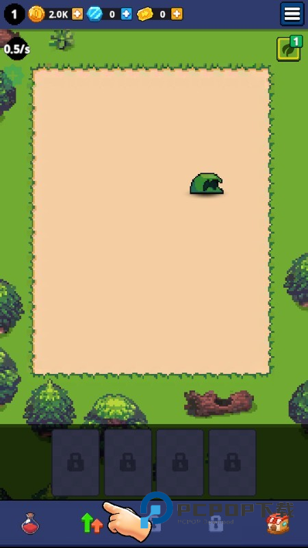 疯狂进化(Mad Evolution)