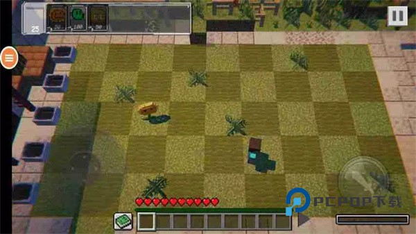 植物守卫僵尸游戏官方版 v1.0安卓版