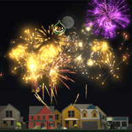 烟花小画家手游最新版