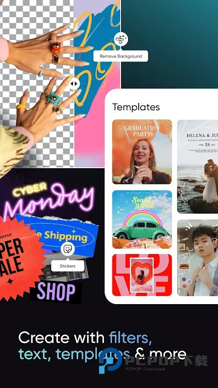 美易picsart安卓正版