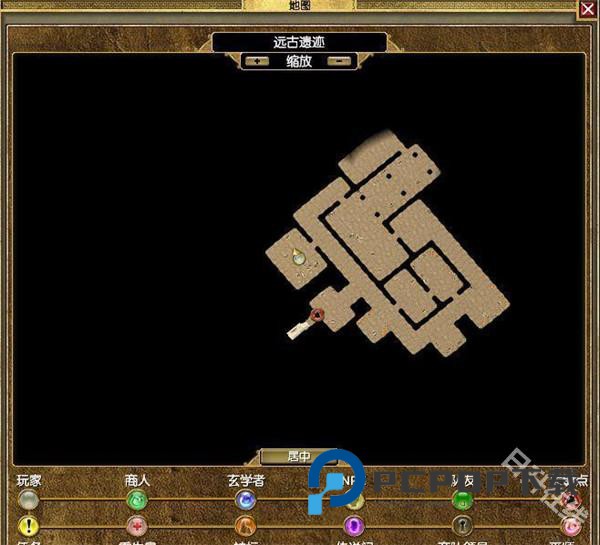 泰坦之旅传奇版