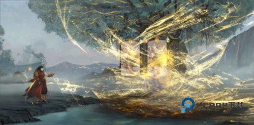 上古河图手游人族攻略图片12