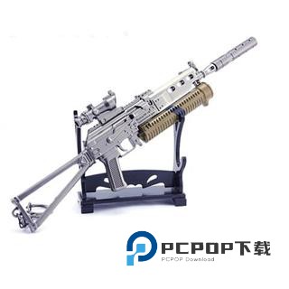 刺激战场国际服PUBG