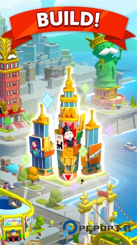 monopoly go游戏官方版 v1.59.5