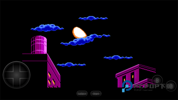 忍者神龟3正版手游下载