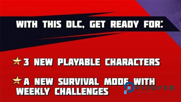 怒之铁拳4安卓中文版 v1.4.5