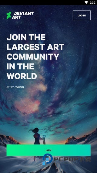 Deviantart安卓版