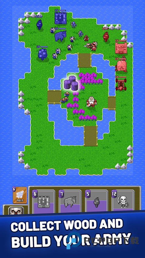 统治战争官方正版 v4.30.118安卓版