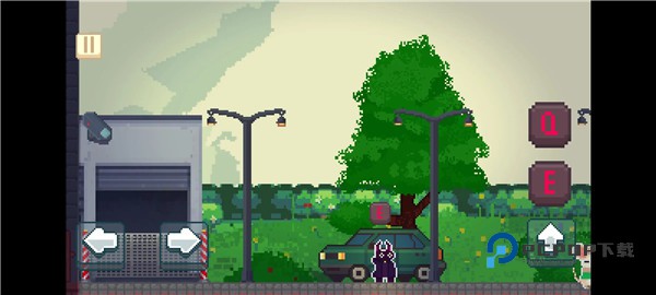 燃烧档案手游最新版