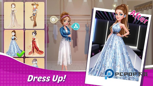 星厨奇迹筑梦之旅游戏 v2.36.0安卓版