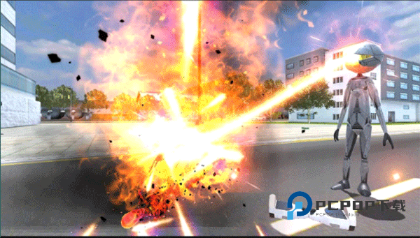 罪恶的绳索火柴人手游最新版